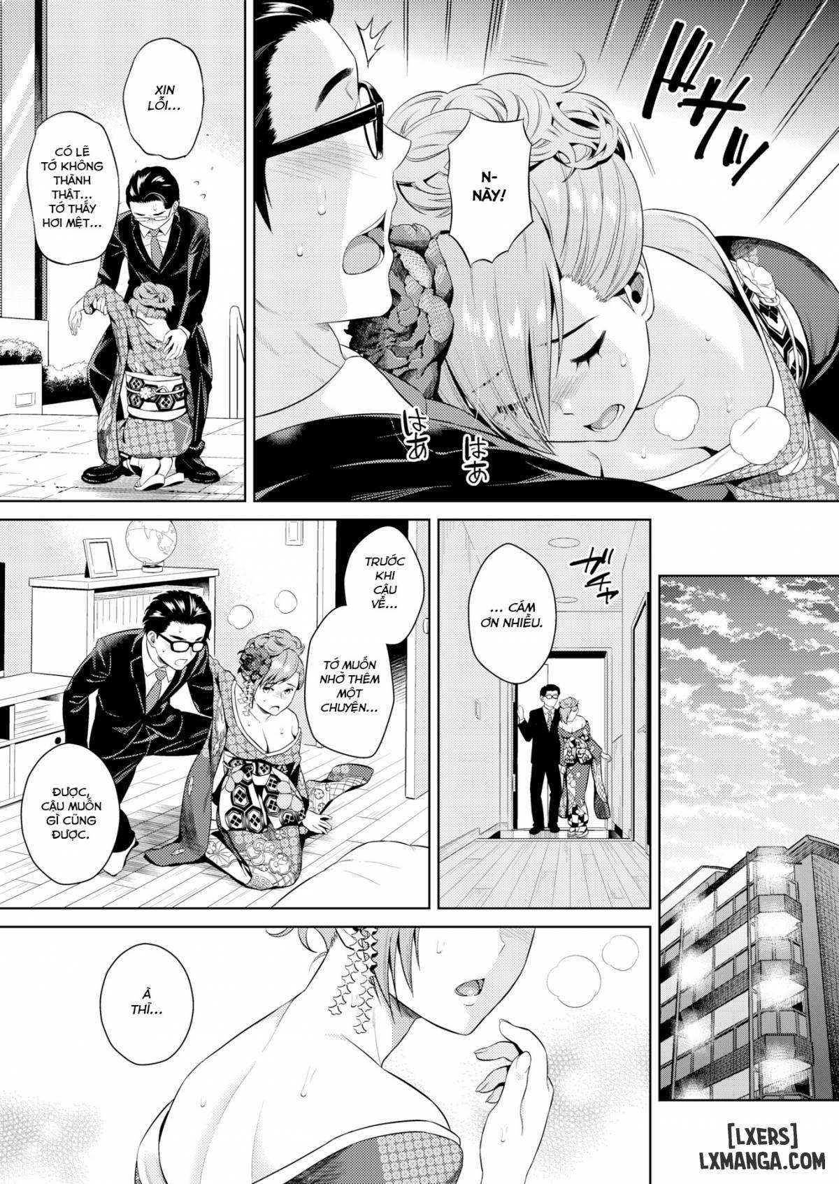 Glass Mate 1 trang 5