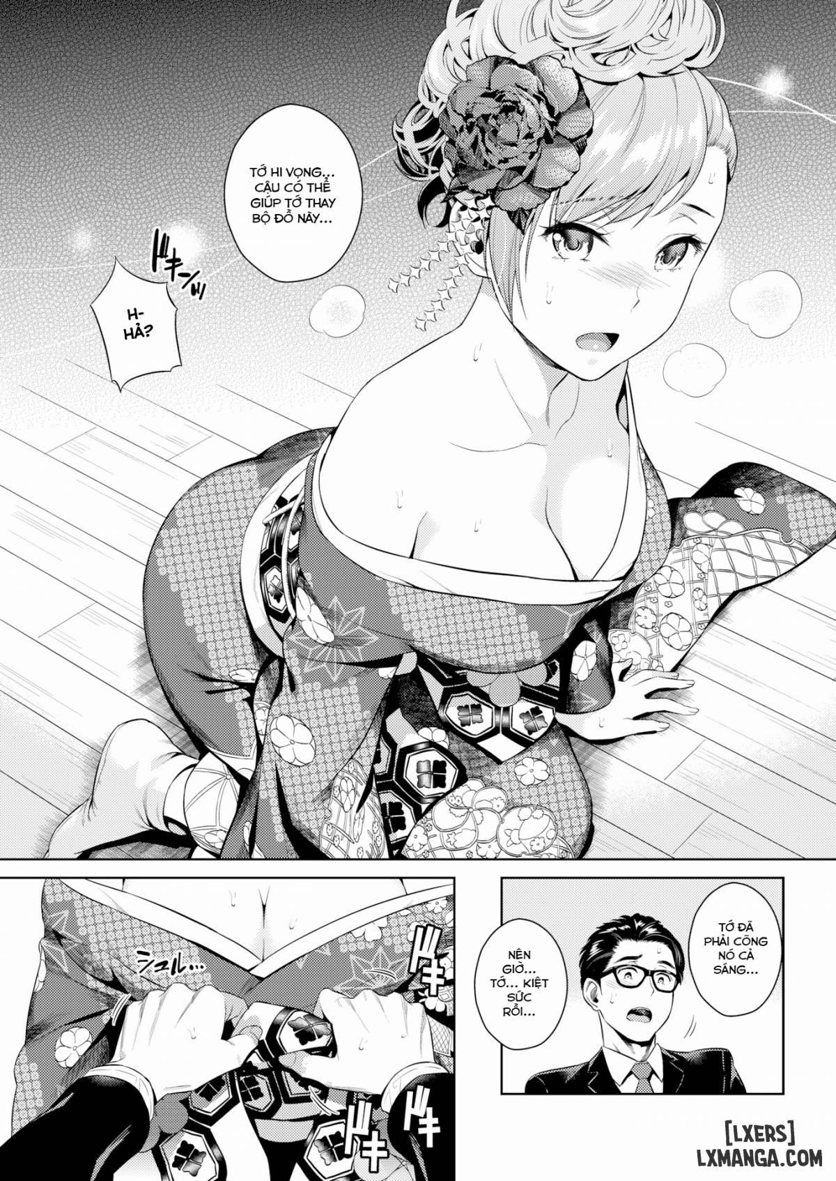 Glass Mate 1 trang 6