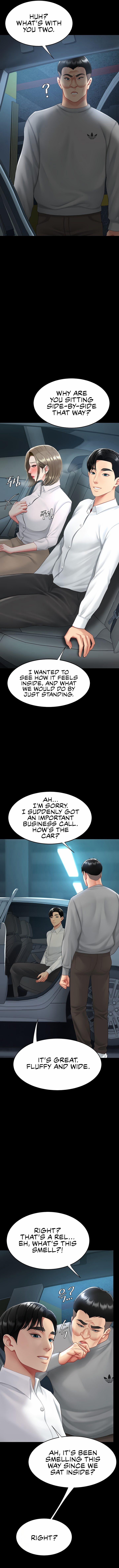 Go Ahead, Mom 101 trang 7