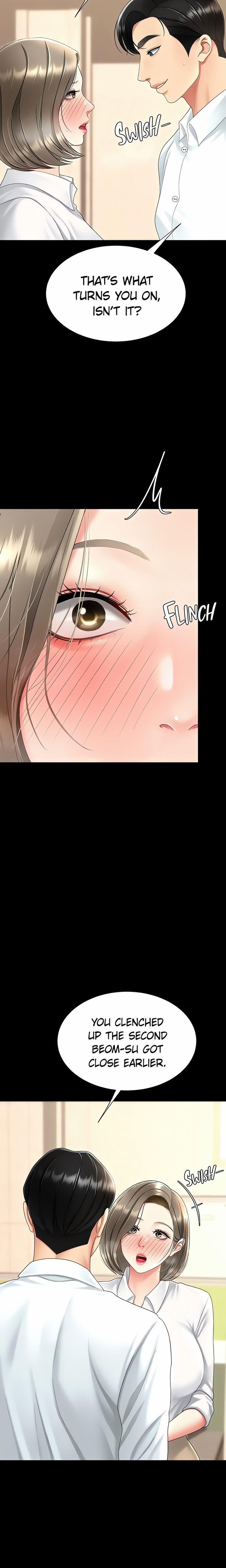 Go Ahead, Mom 102 trang 13