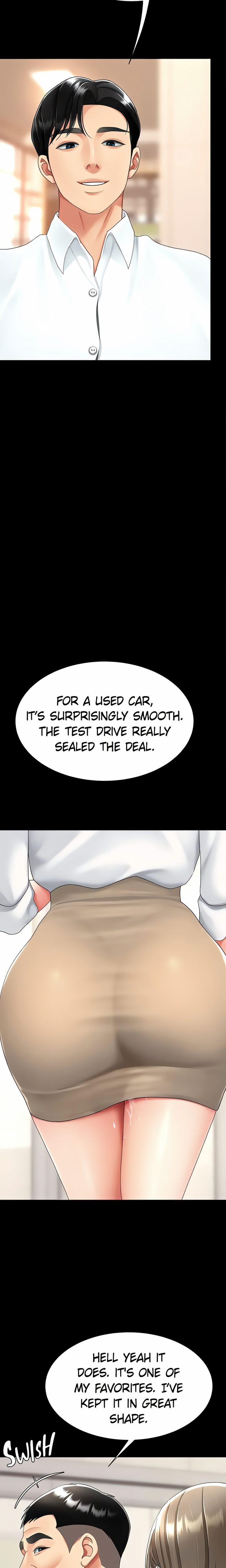 Go Ahead, Mom 102 trang 2