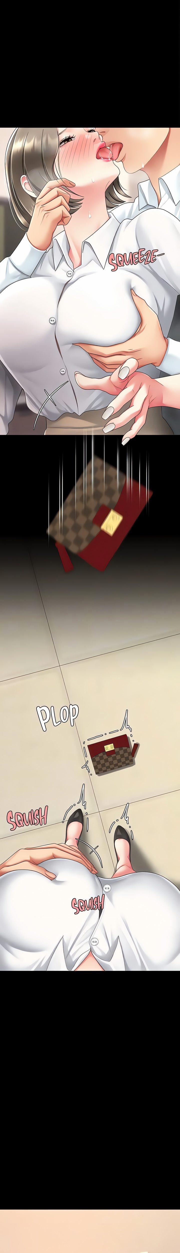 Go Ahead, Mom 102 trang 7