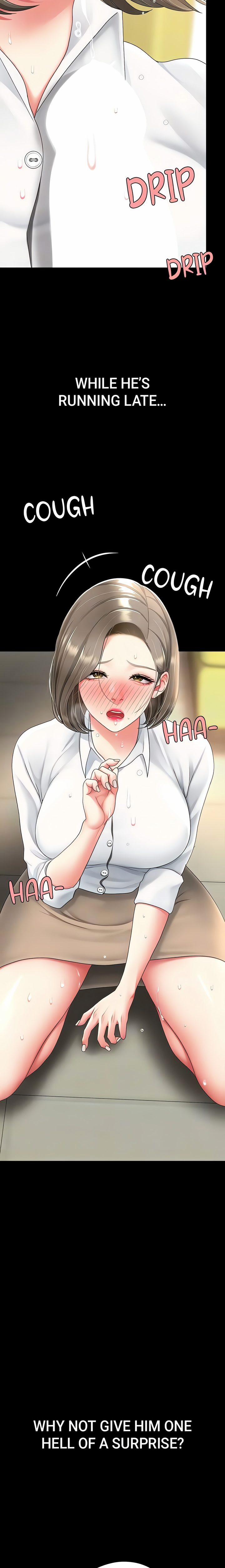 Go Ahead, Mom 103 trang 18