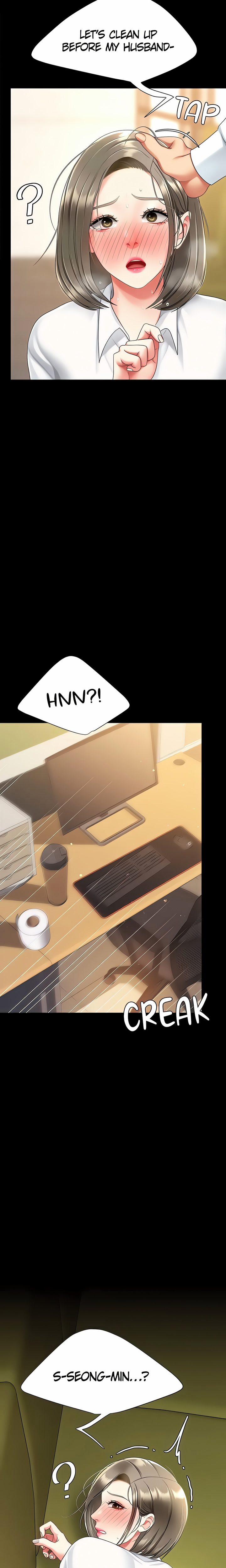 Go Ahead, Mom 103 trang 19