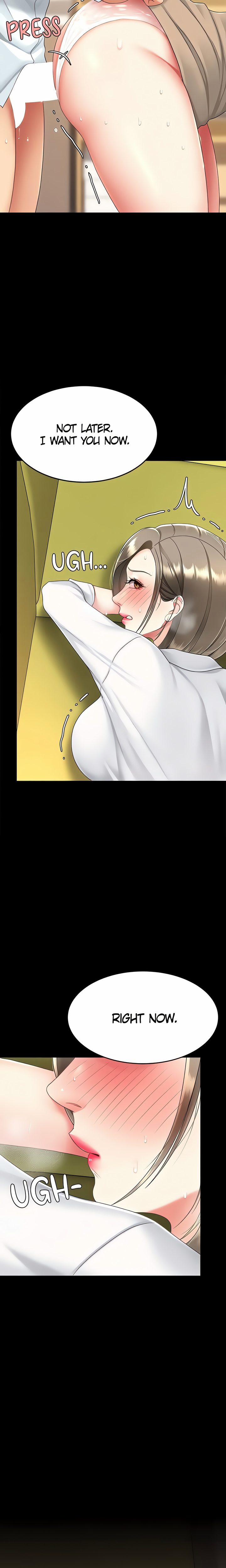 Go Ahead, Mom 103 trang 21