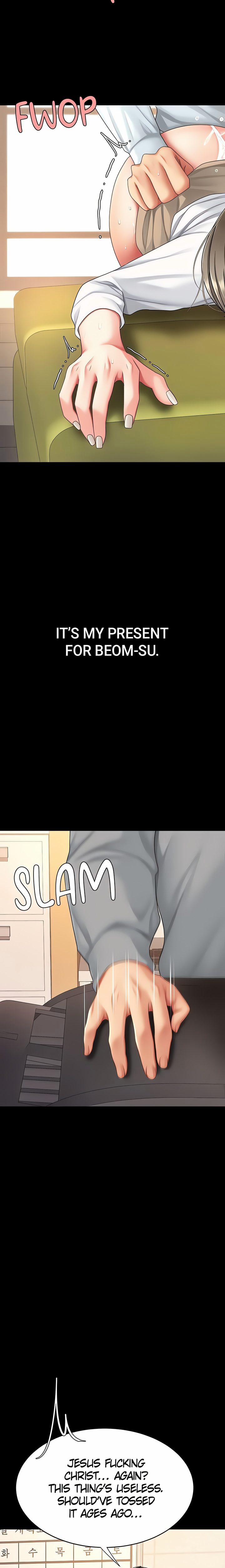 Go Ahead, Mom 103 trang 24