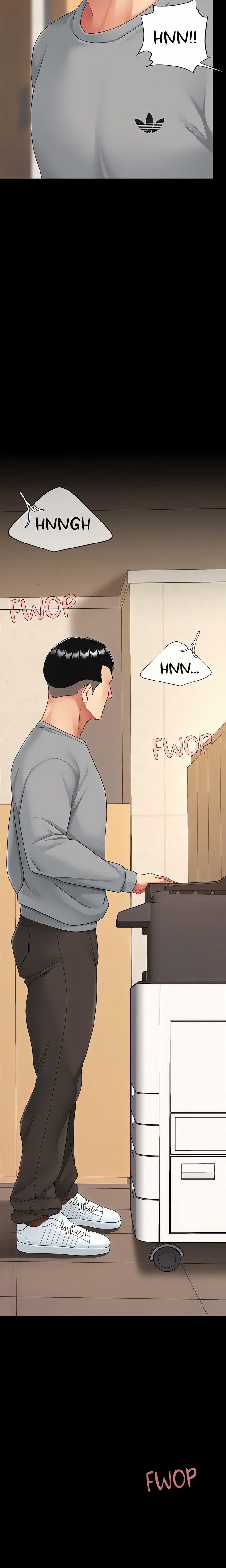 Go Ahead, Mom 103 trang 27