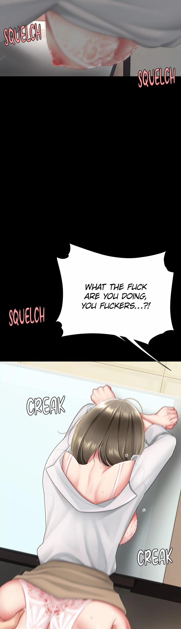 Go Ahead, Mom 104 trang 16