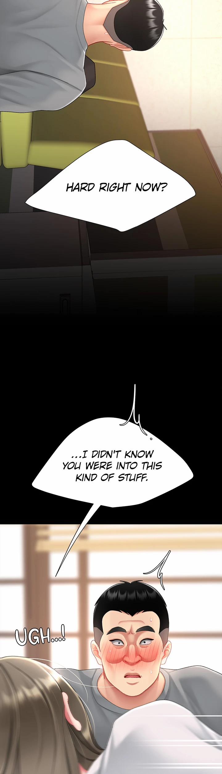 Go Ahead, Mom 104 trang 24