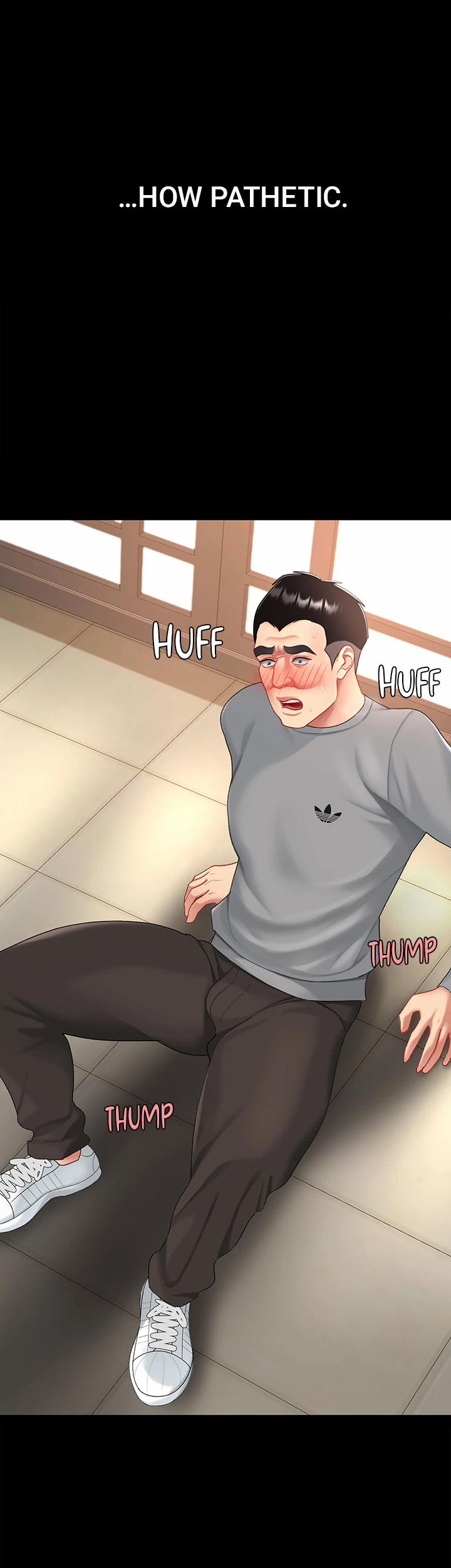 Go Ahead, Mom 104 trang 28