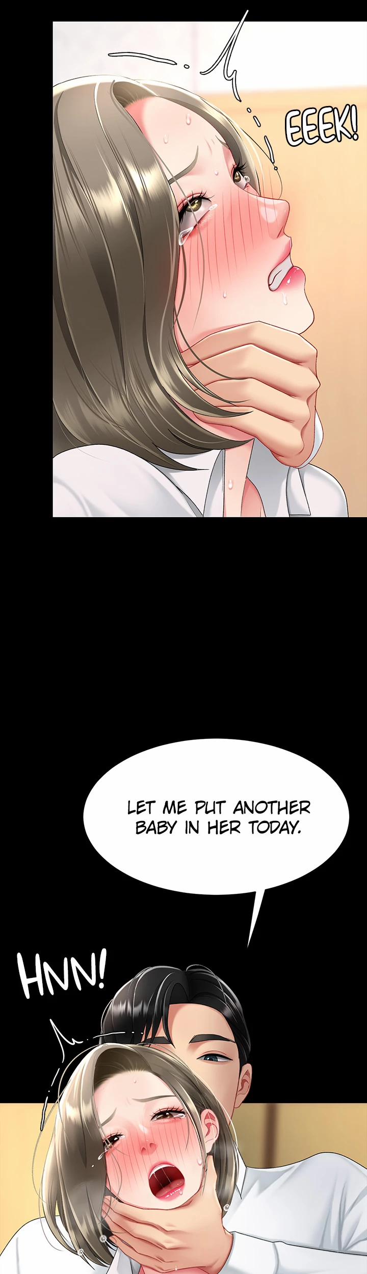 Go Ahead, Mom 104 trang 38