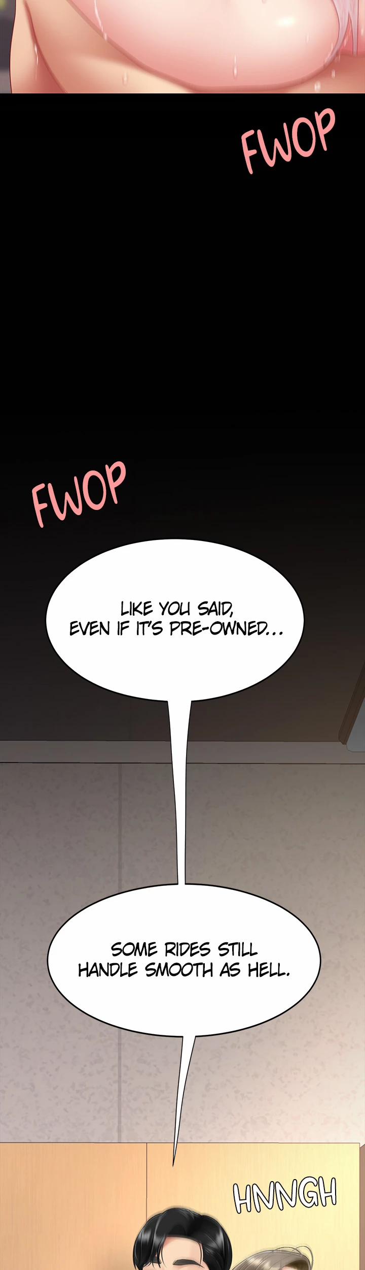 Go Ahead, Mom 104 trang 4