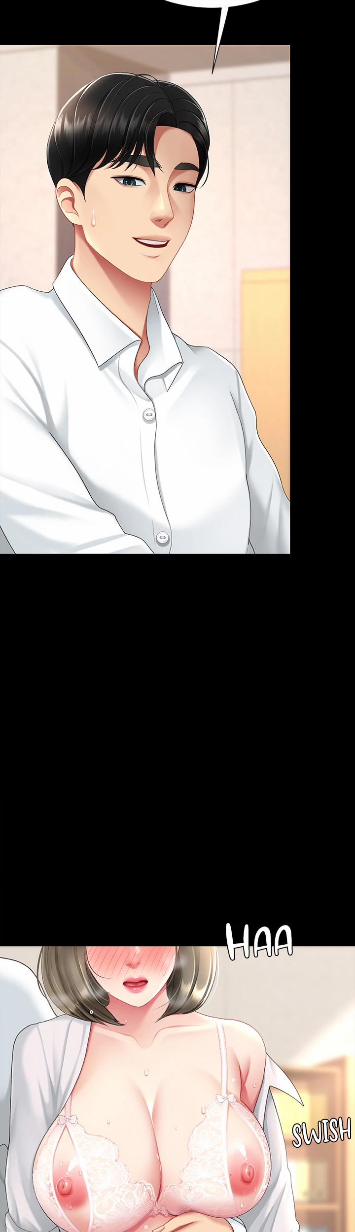 Go Ahead, Mom 104 trang 50