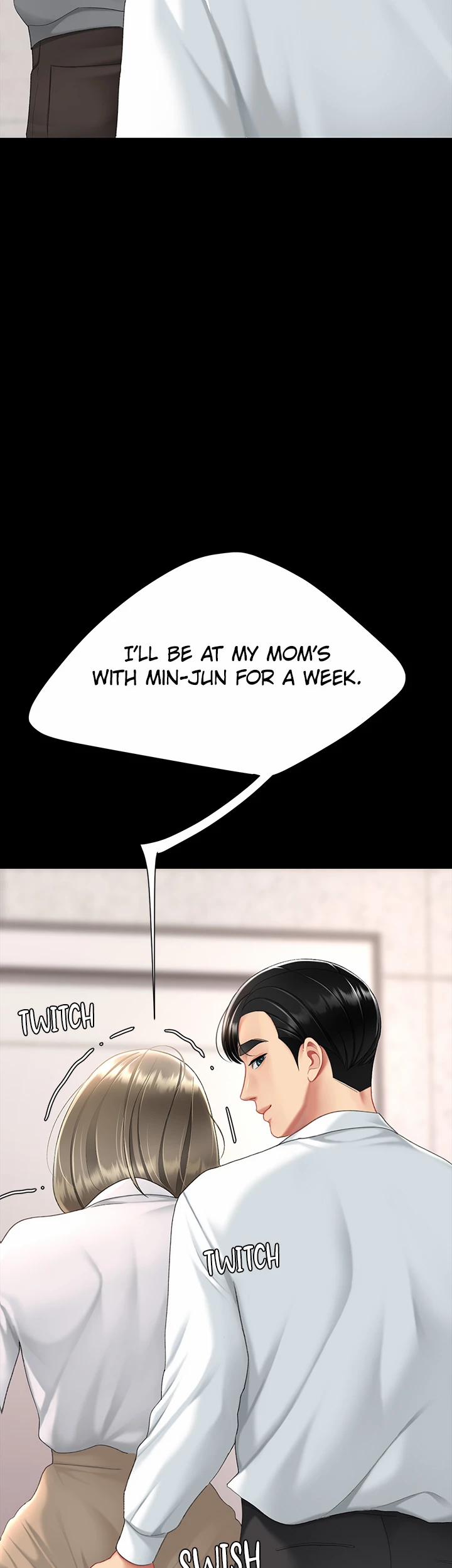 Go Ahead, Mom 104 trang 52