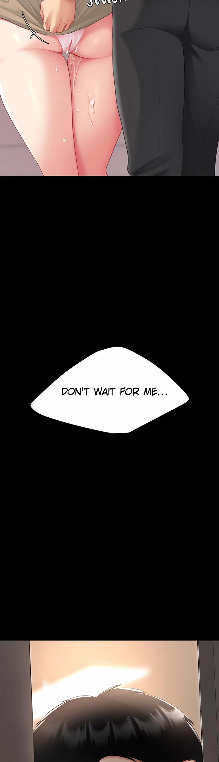 Go Ahead, Mom 104 trang 53