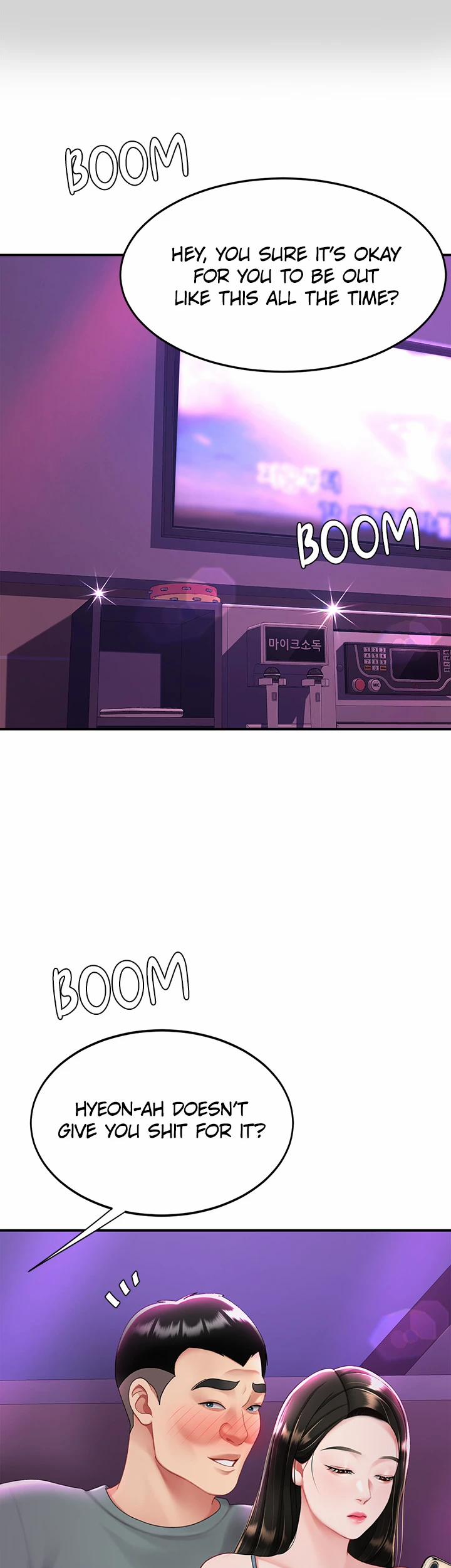 Go Ahead, Mom 104 trang 7