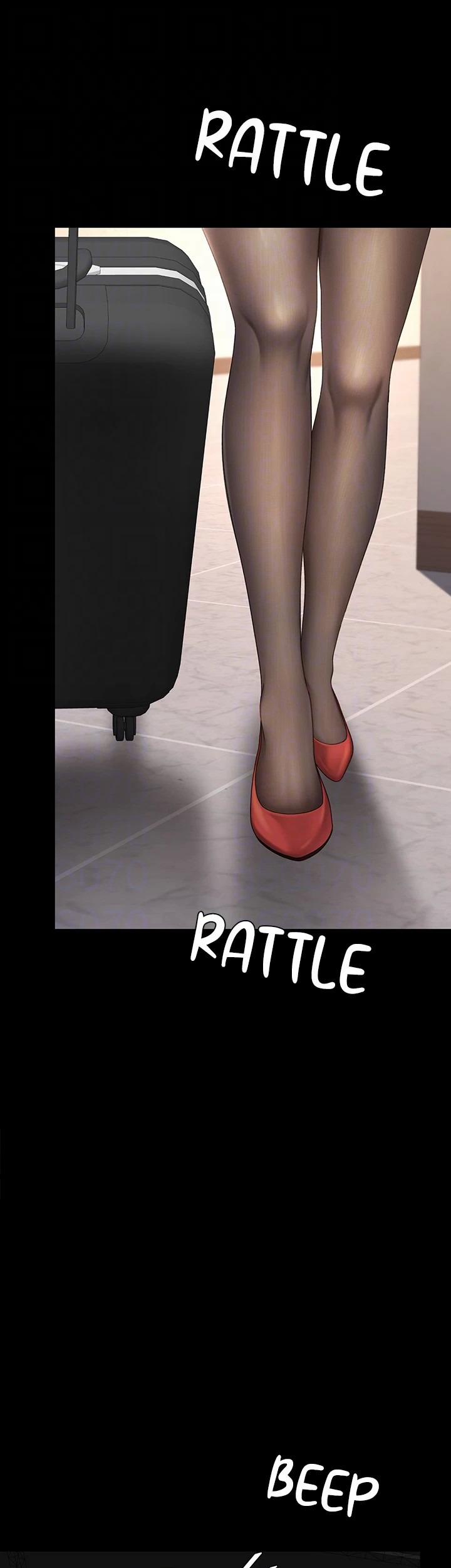 Go Ahead, Mom 105 trang 16