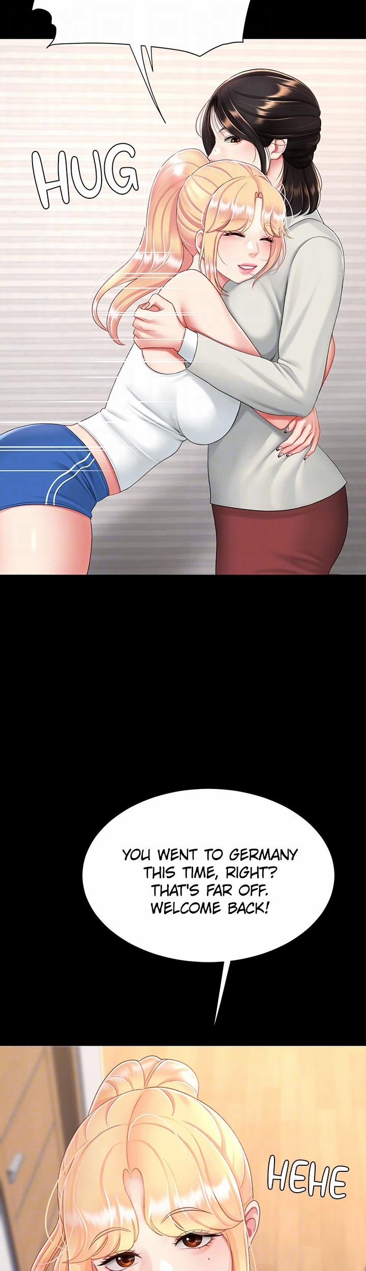 Go Ahead, Mom 105 trang 19