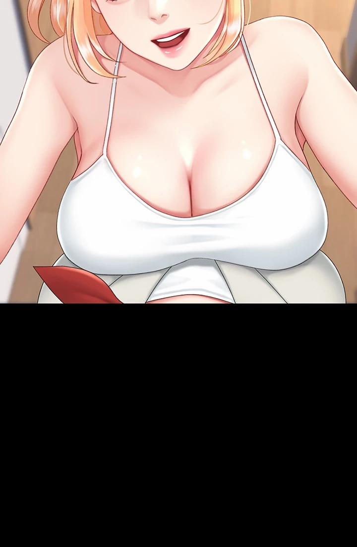 Go Ahead, Mom 105 trang 20