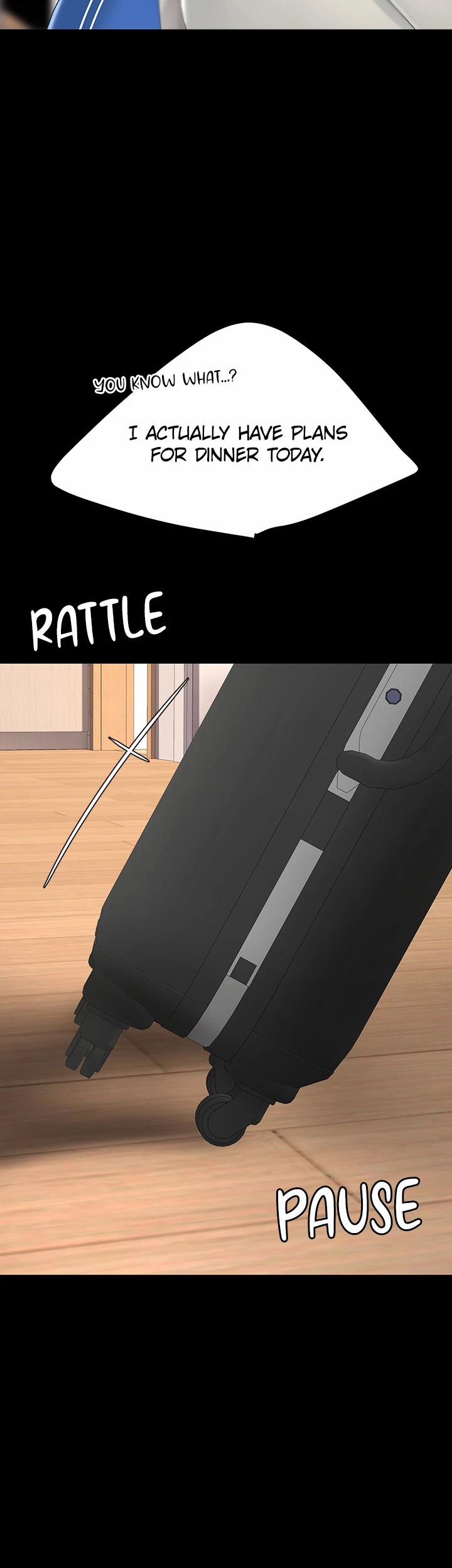 Go Ahead, Mom 105 trang 26