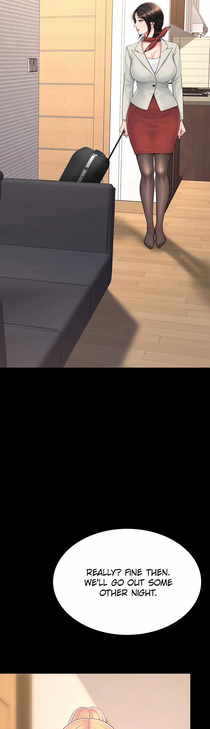 Go Ahead, Mom 105 trang 29