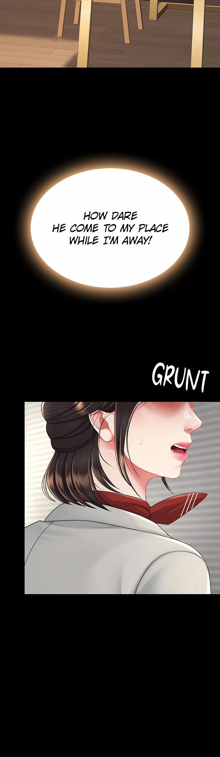 Go Ahead, Mom 105 trang 40