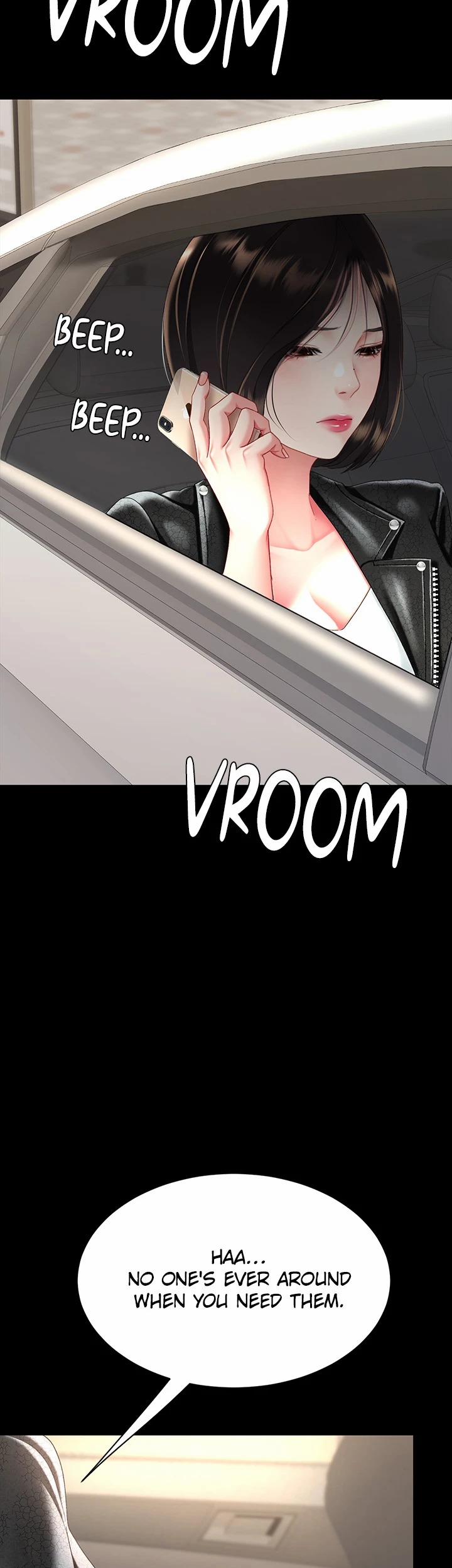 Go Ahead, Mom 105 trang 42