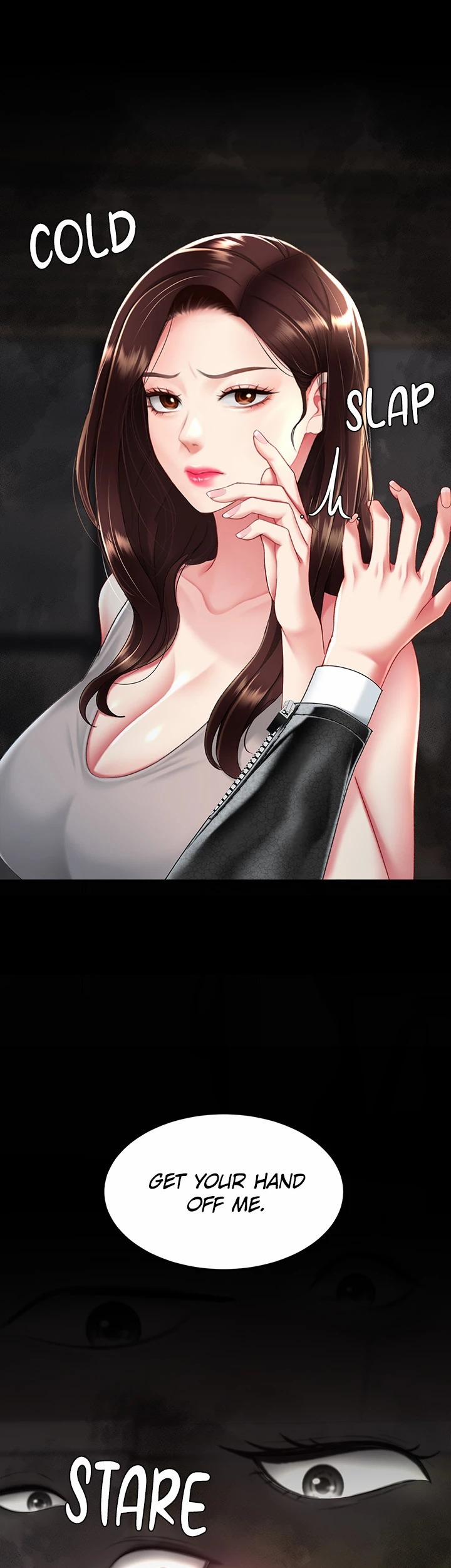 Go Ahead, Mom 105 trang 49