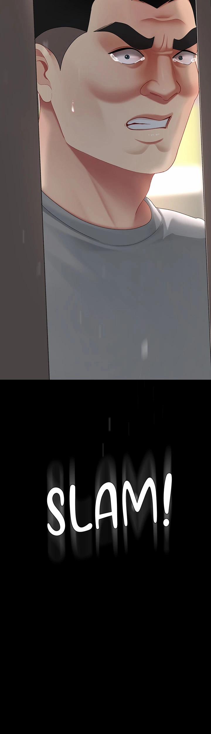 Go Ahead, Mom 105 trang 5