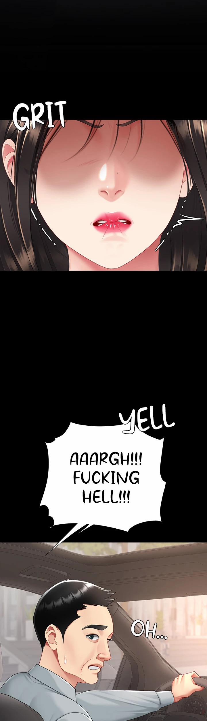 Go Ahead, Mom 105 trang 51