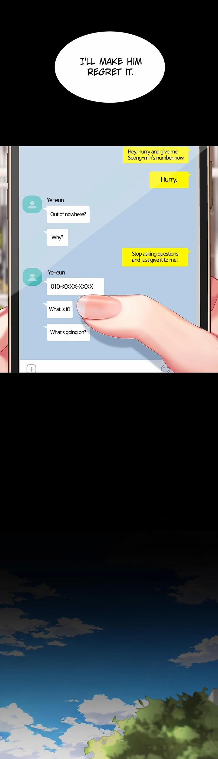 Go Ahead, Mom 105 trang 53