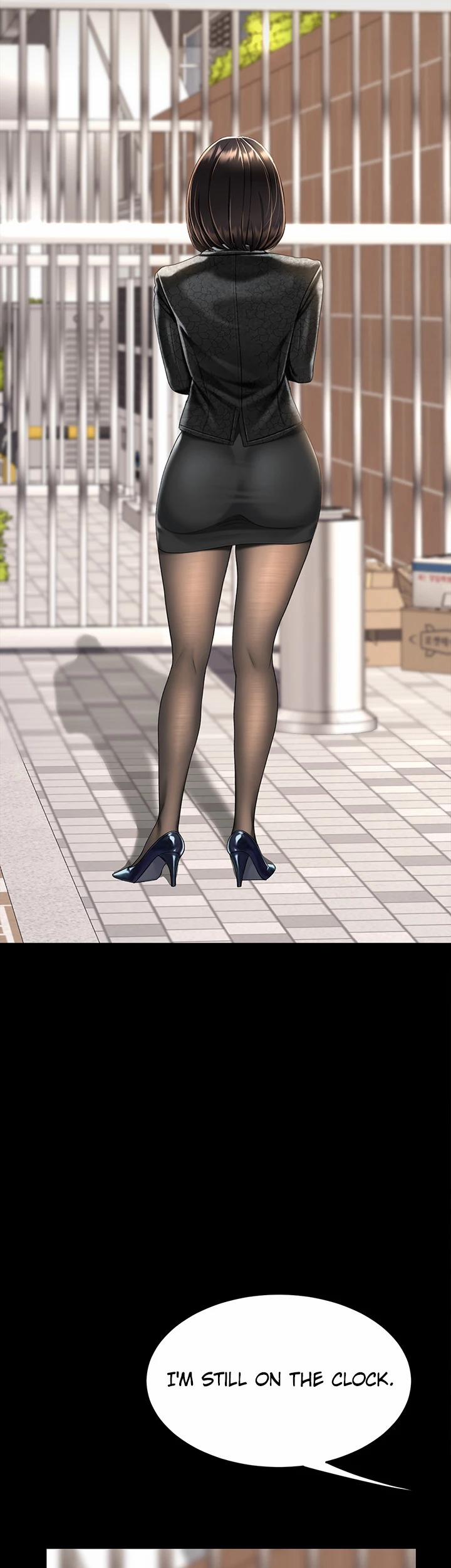 Go Ahead, Mom 105 trang 56