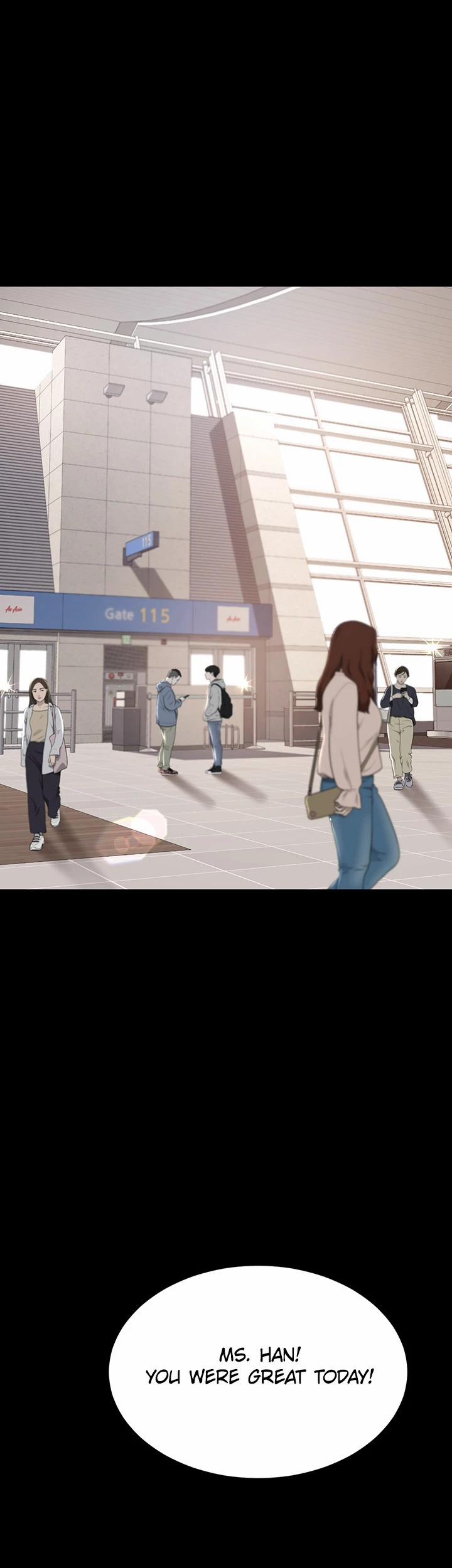 Go Ahead, Mom 105 trang 7