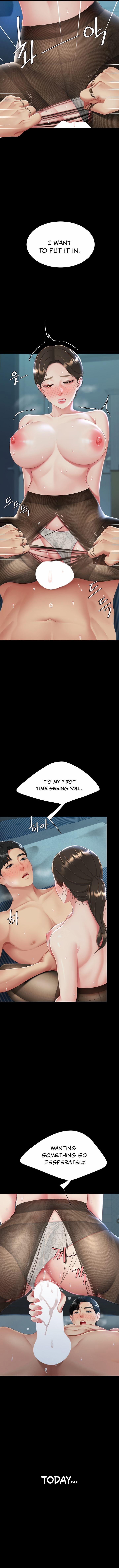 Go Ahead, Mom 106 trang 12