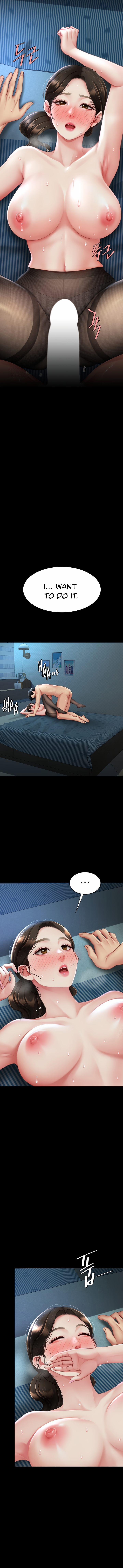 Go Ahead, Mom 106 trang 6