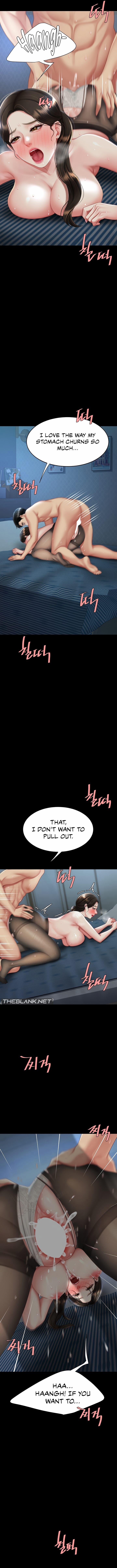 Go Ahead, Mom 107 trang 5