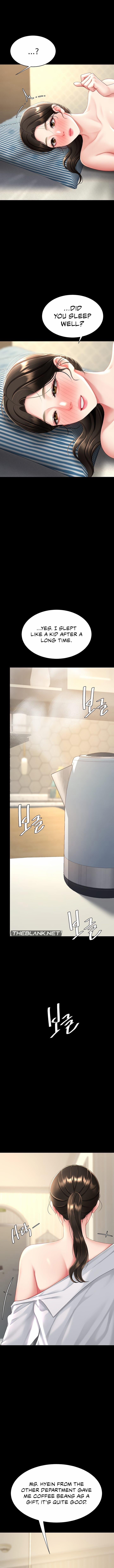 Go Ahead, Mom 107 trang 8