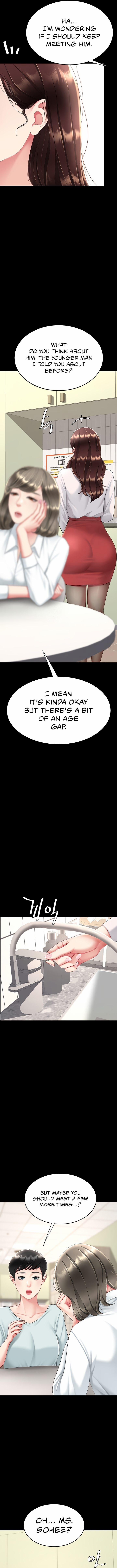 Go Ahead, Mom 108 trang 10