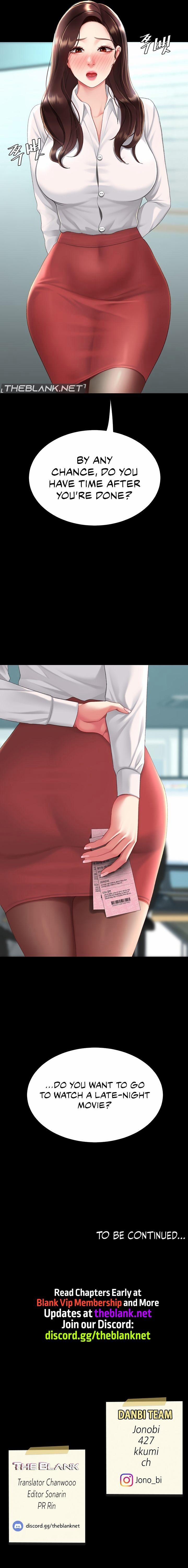 Go Ahead, Mom 108 trang 16