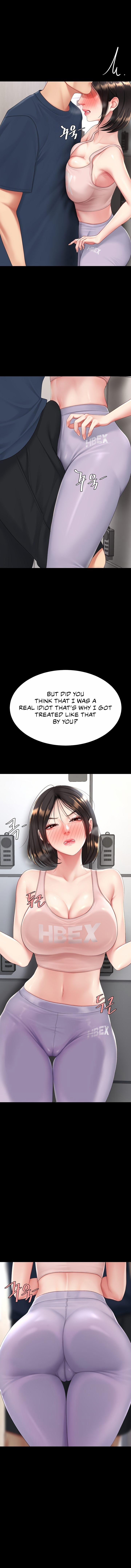 Go Ahead, Mom 108 trang 4