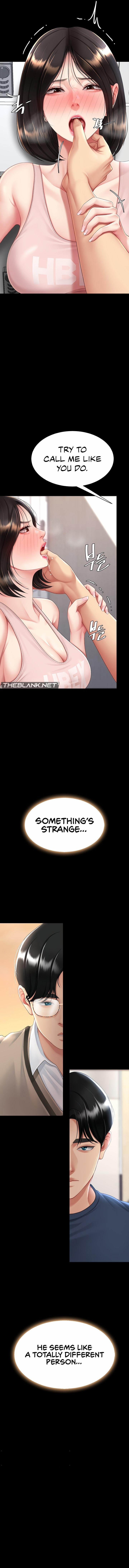 Go Ahead, Mom 108 trang 6