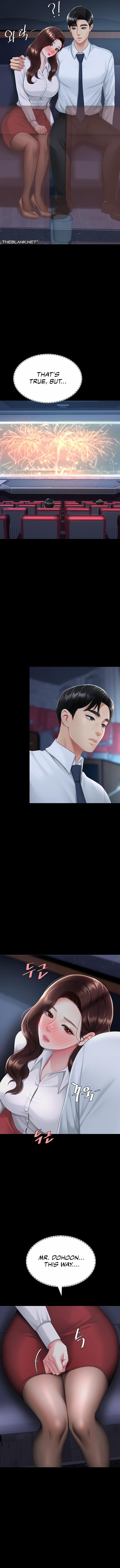 Go Ahead, Mom 109 trang 12