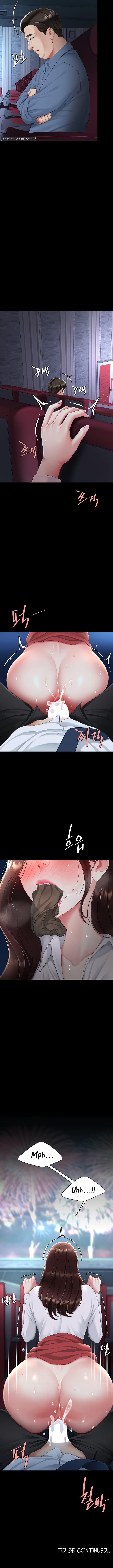 Go Ahead, Mom 109 trang 16