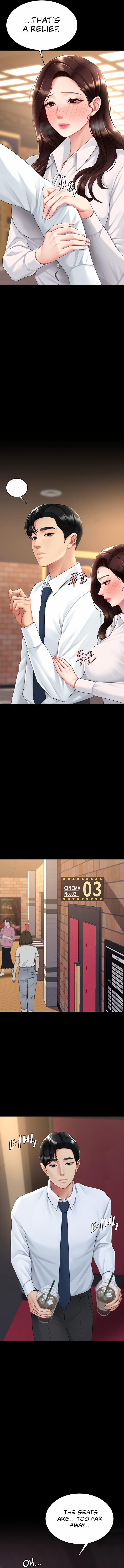 Go Ahead, Mom 109 trang 5