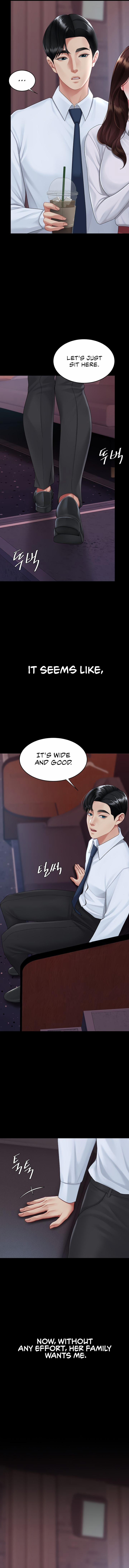 Go Ahead, Mom 109 trang 8