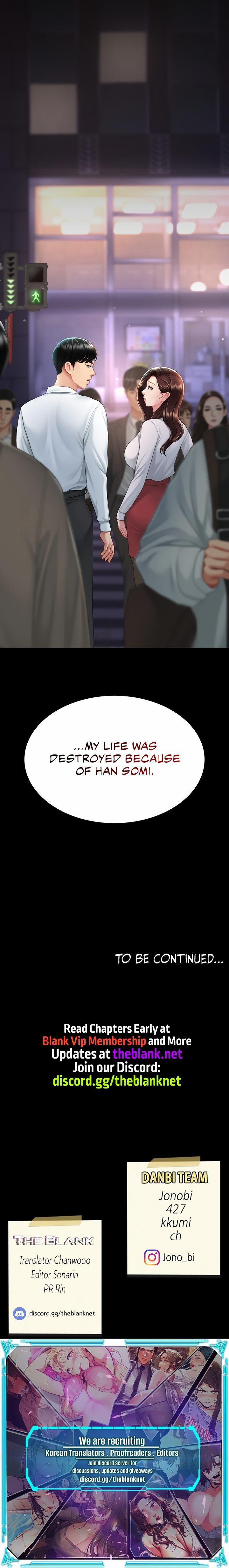 Go Ahead, Mom 110 trang 17