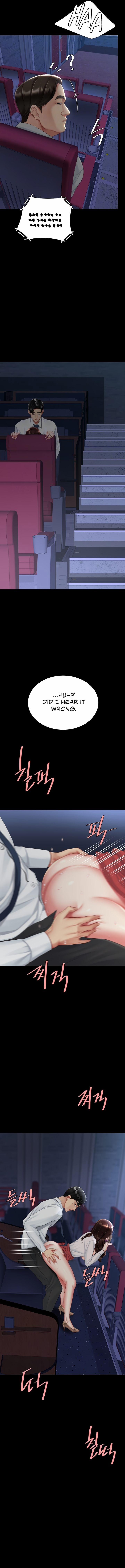 Go Ahead, Mom 110 trang 2