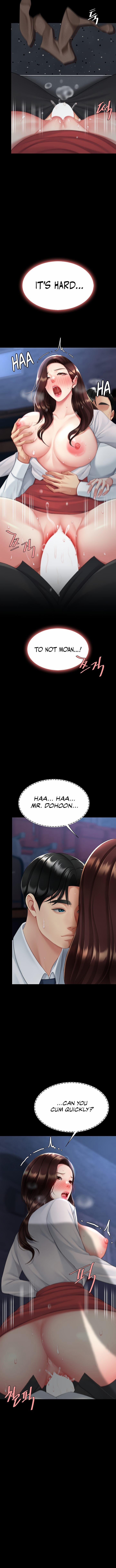 Go Ahead, Mom 110 trang 7