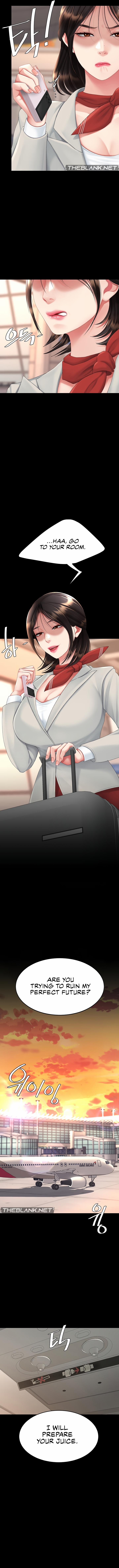 Go Ahead, Mom 111 trang 10