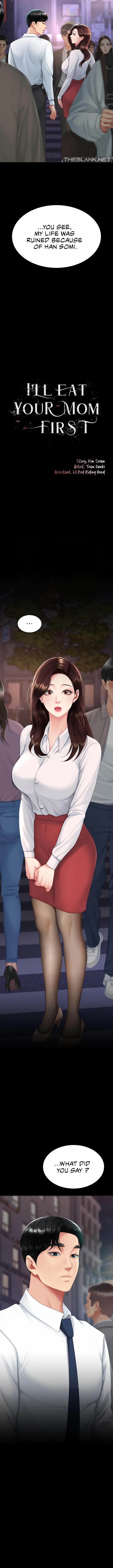 Go Ahead, Mom 111 trang 2